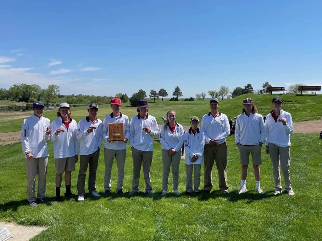 2021 TVC Golf