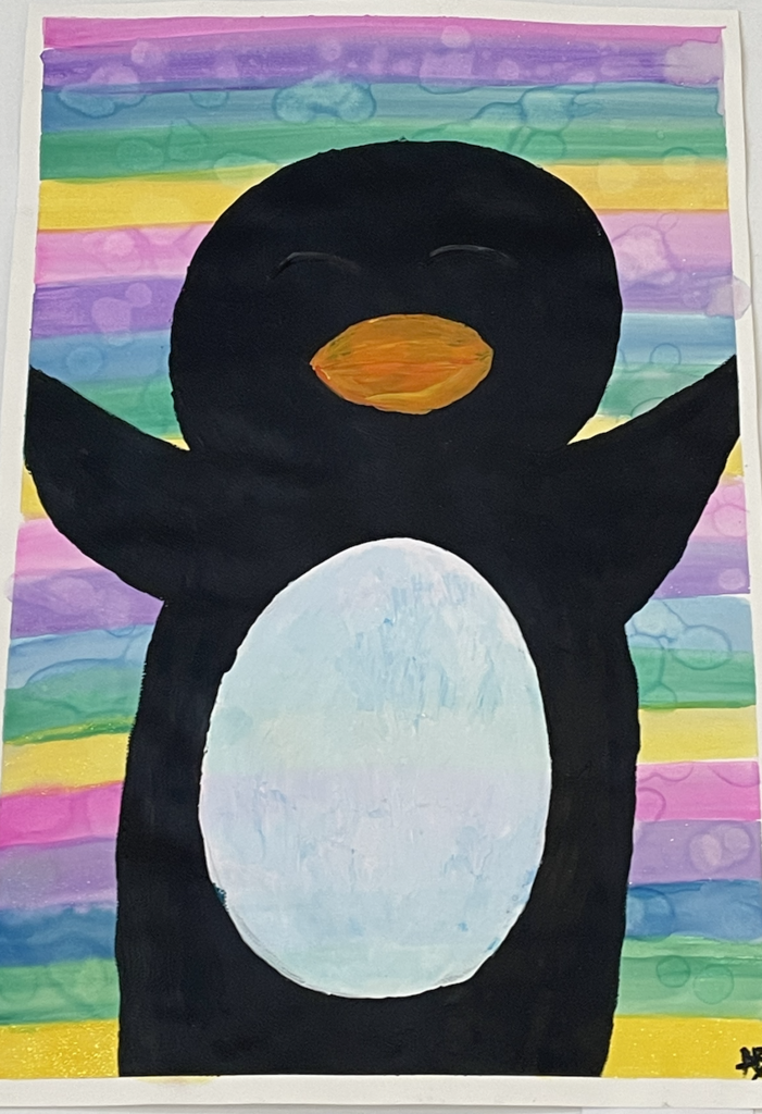 7th Grade Art - Allison Boettcher
