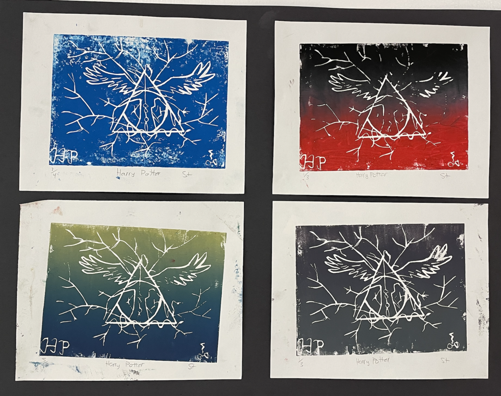 Art 1 - Sheridan Trompke