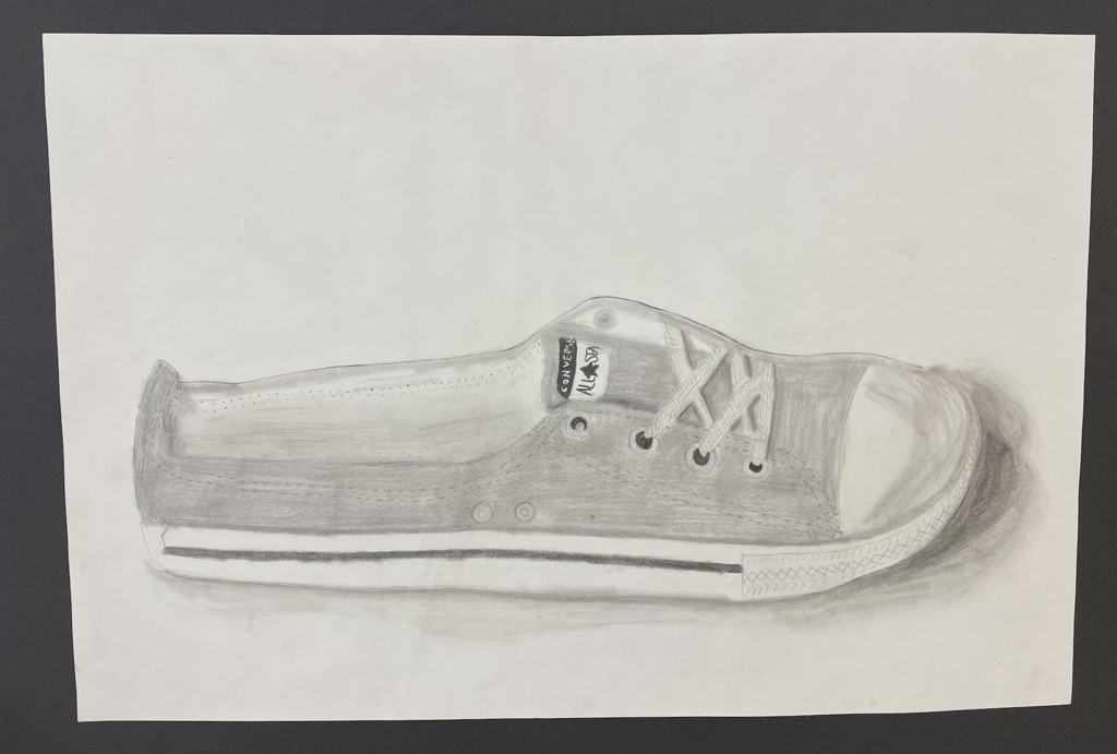Art 2 - Tamia Phifer