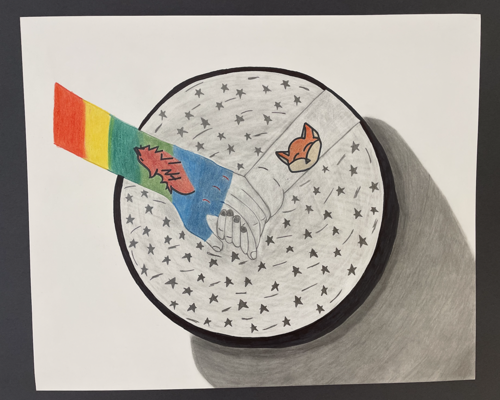 Art 3 - Cheyenne Trompke