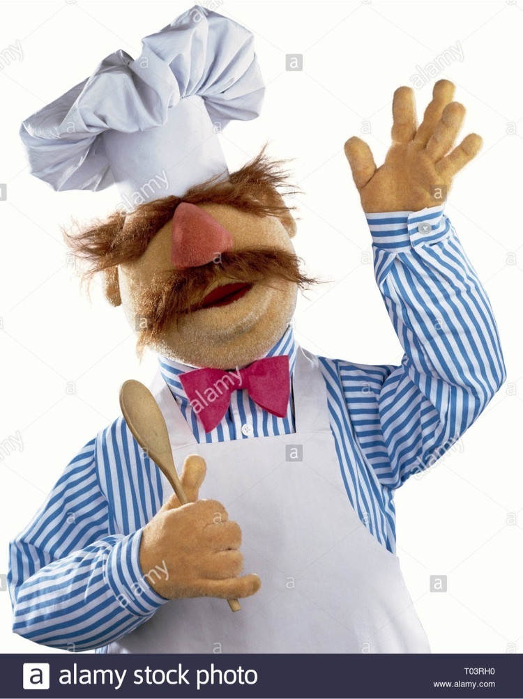 chef