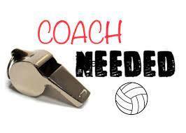 Seeking Volleyball Coach