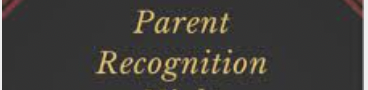 WR Parent Recognition